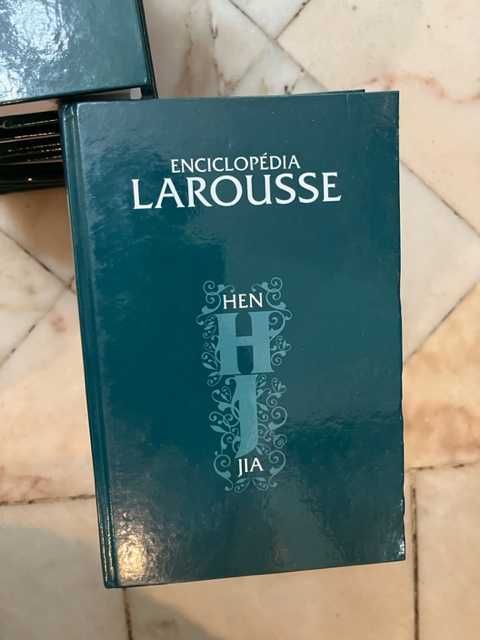 Enciclopédia Larousse