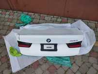 Кришка багажника BMW 330I G20 ляда бмв г20