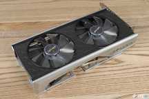 Sapphire NITRO+ RX 5500 XT 8G SE