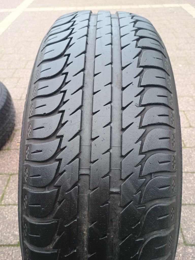 Letnie opony Kleber 195/65r15