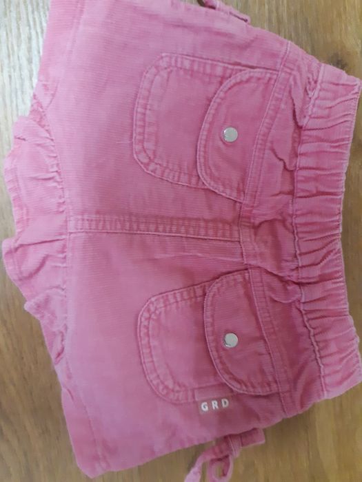 Roupas inverno, menina, 9 aos 24 meses