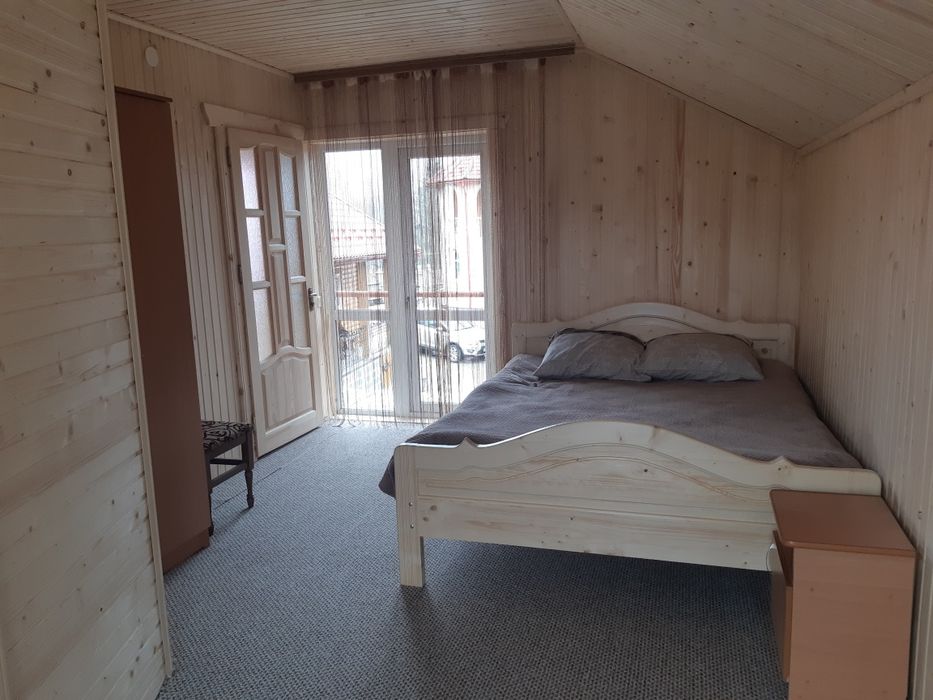 Проживання у Ворохті Садиба Топірець ,оренда котеджа у Ворохті