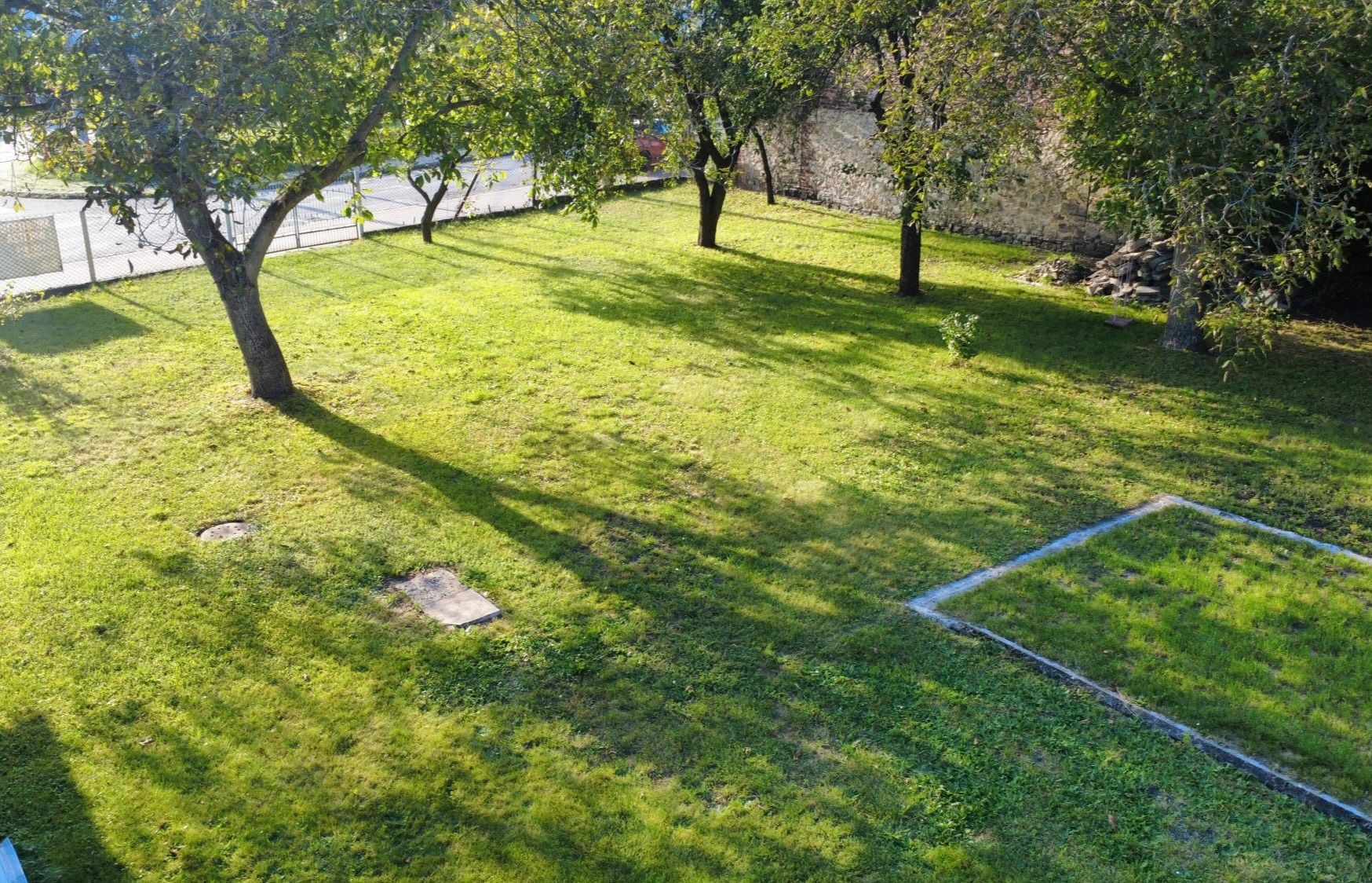 Dom na sprzedaż 70m2, pękna działka -bez pośredników