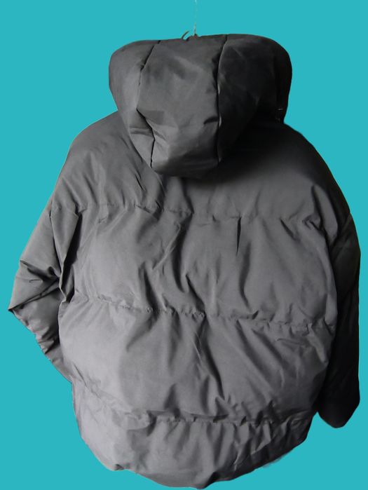 Куртка зимова чоловіча НОВА