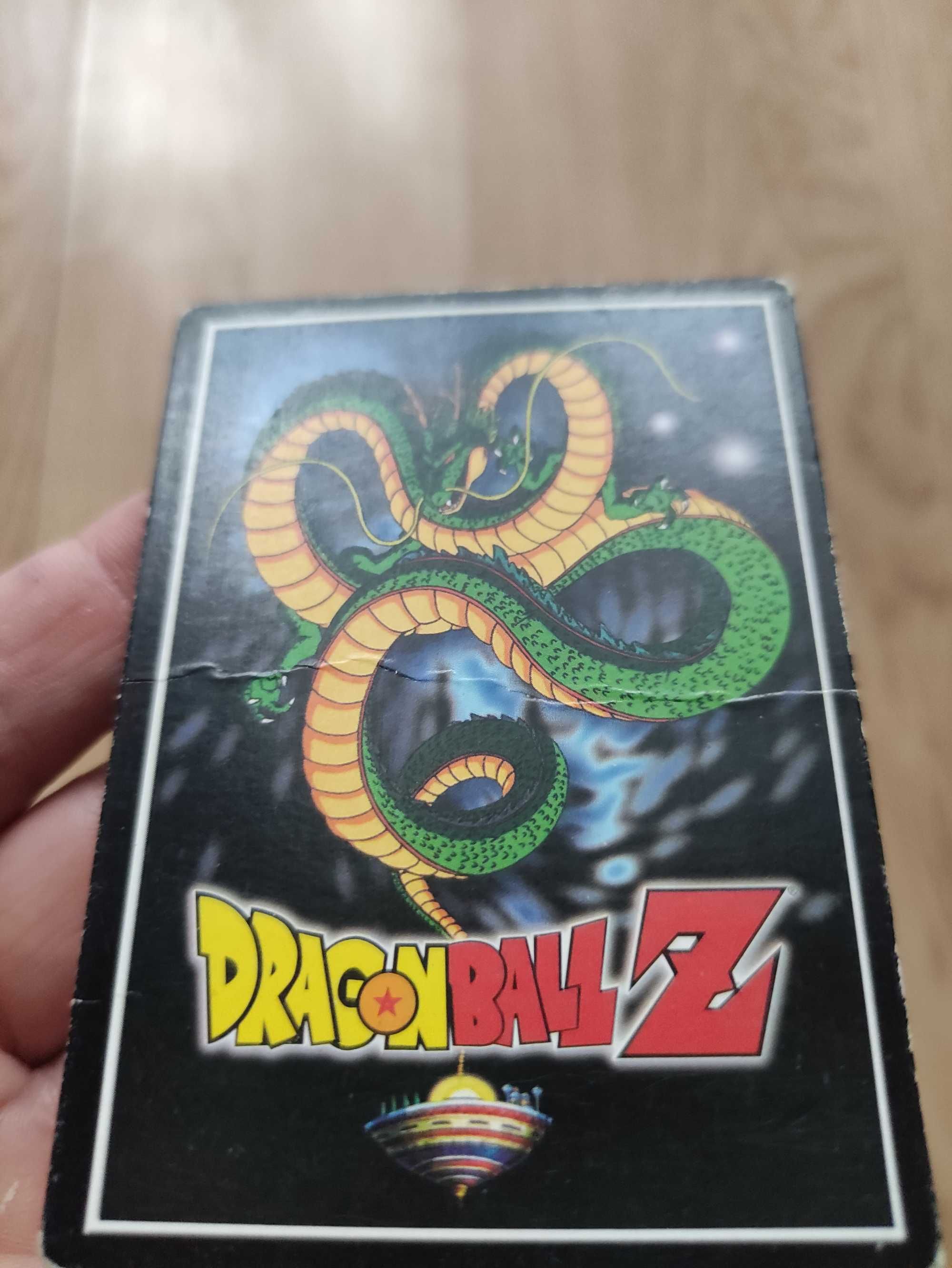 Dragon Ball karty CCG  Piccolo hi-tech