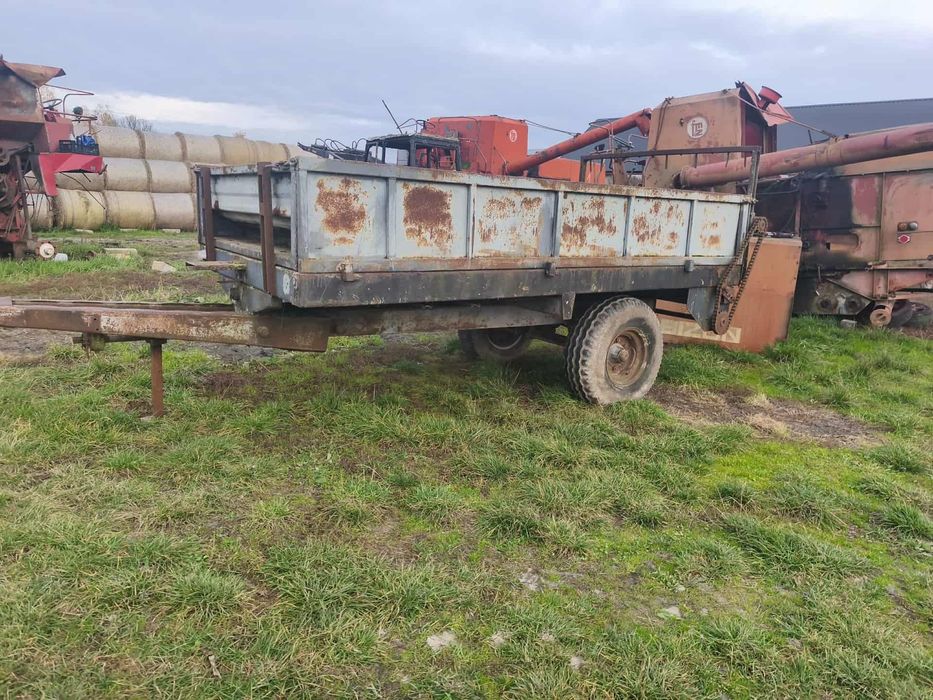 Rozrzutnik jednoosiowy czarnabiałostocka