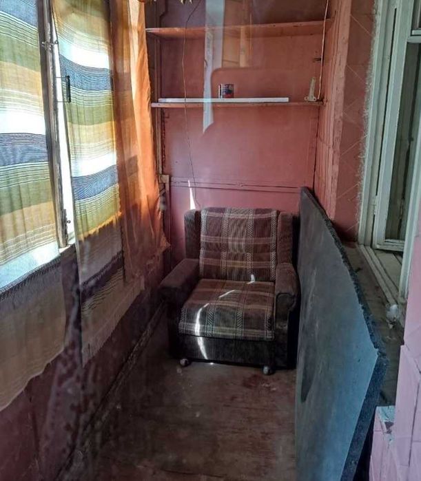 Продається 2к квартира Новобаварський район (Новожаново) (88736)