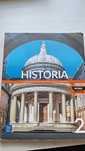 Historia - Klasa 2 WSiP