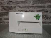 Szuflada na proszek pralki BEKO - WMB 61424 PT.