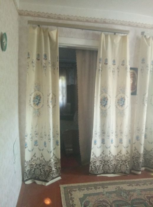 Продам дом в Нововодолажском районе  с Просяное
