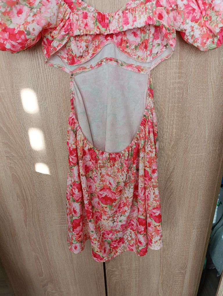 Sukienka amisu 38 M 40 L nie noszona