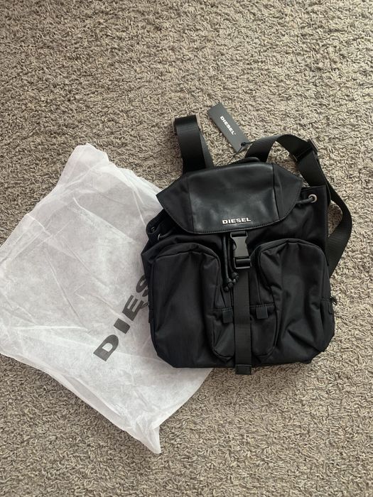 Рюкзак новий Diesel y2k