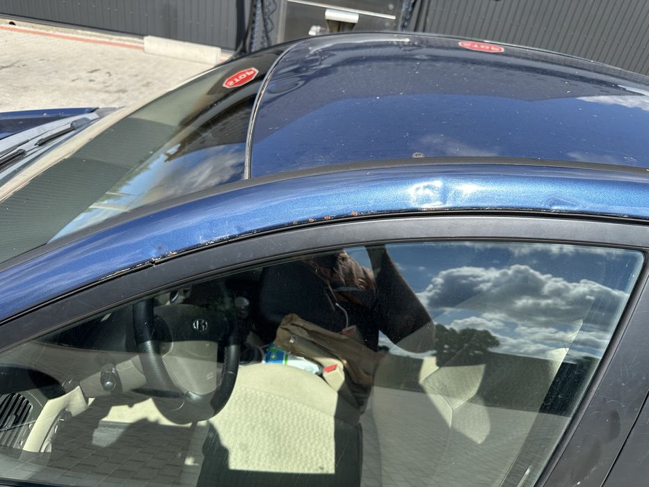 Hyundai Accent 1.4