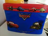 Многофункциональный складной столик Cars от Smoby