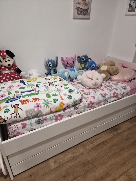 Quarto de crianca novo