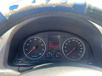Golf 5  1.4 fsi  Gasolina