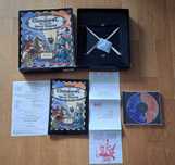 Conquest of the New World - Interplay - PC - big box