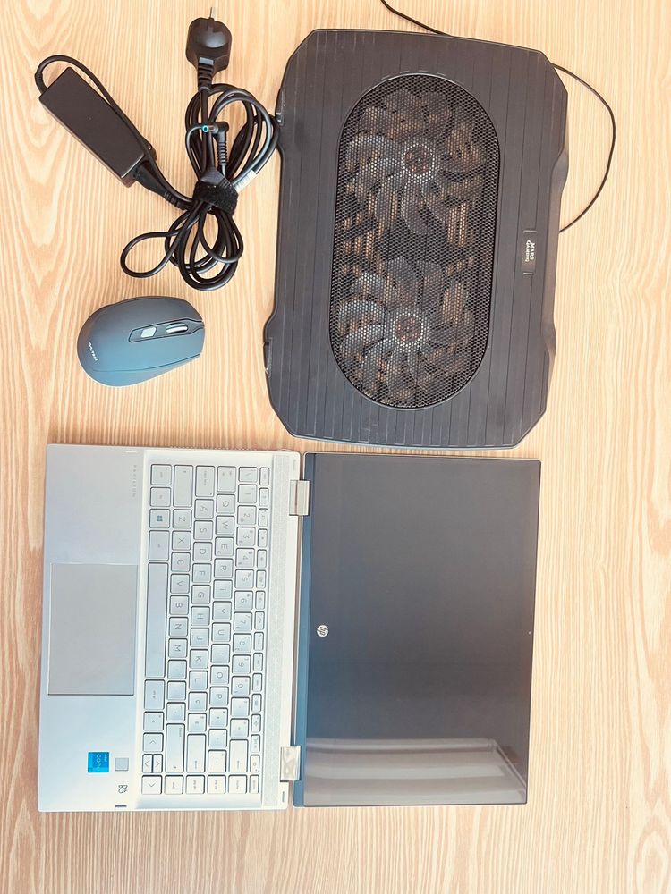 HP Pavilion x360 Convertible 14-dw1003np