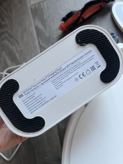 Robo xiaomi vaccum mop p