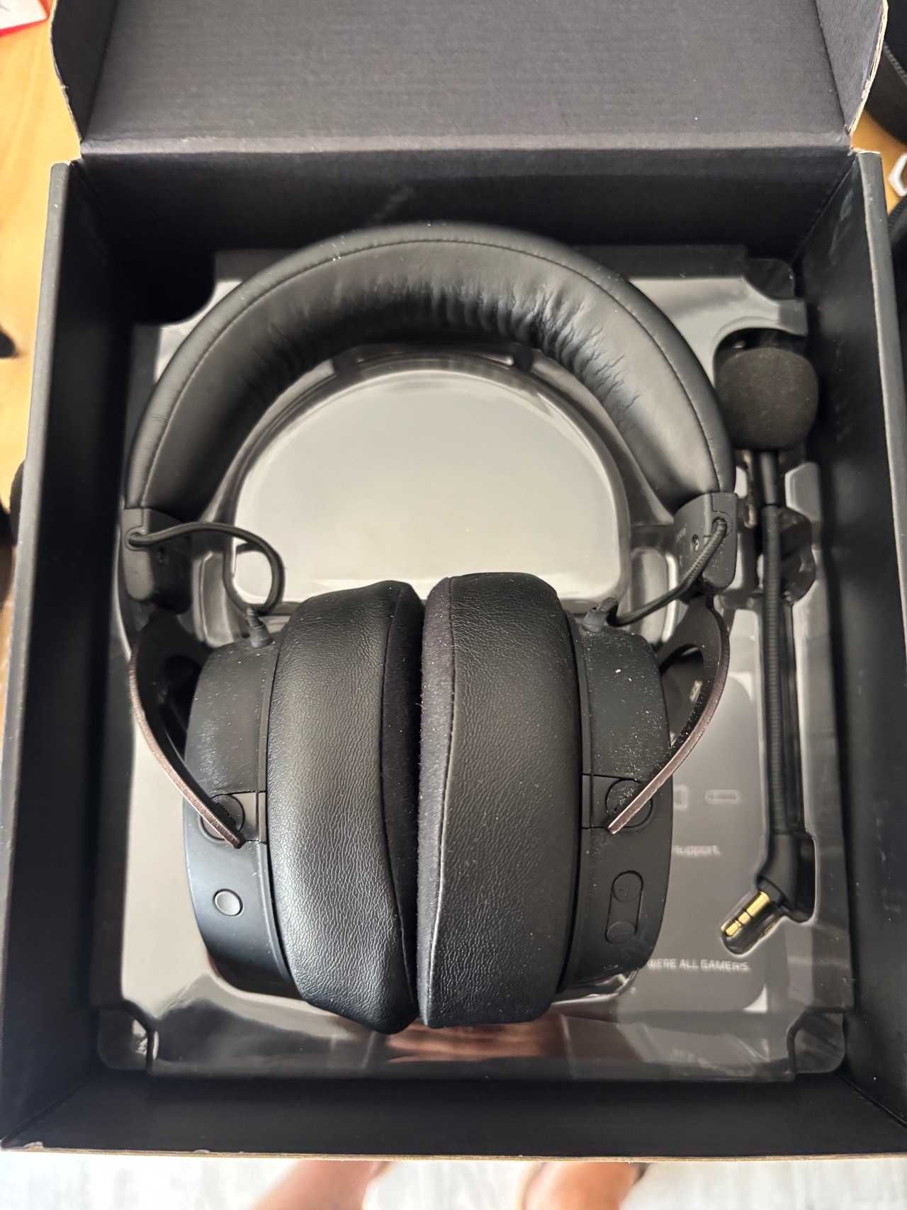 Hyper-X Cloud Mix