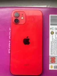 iphone 12 128 gb red