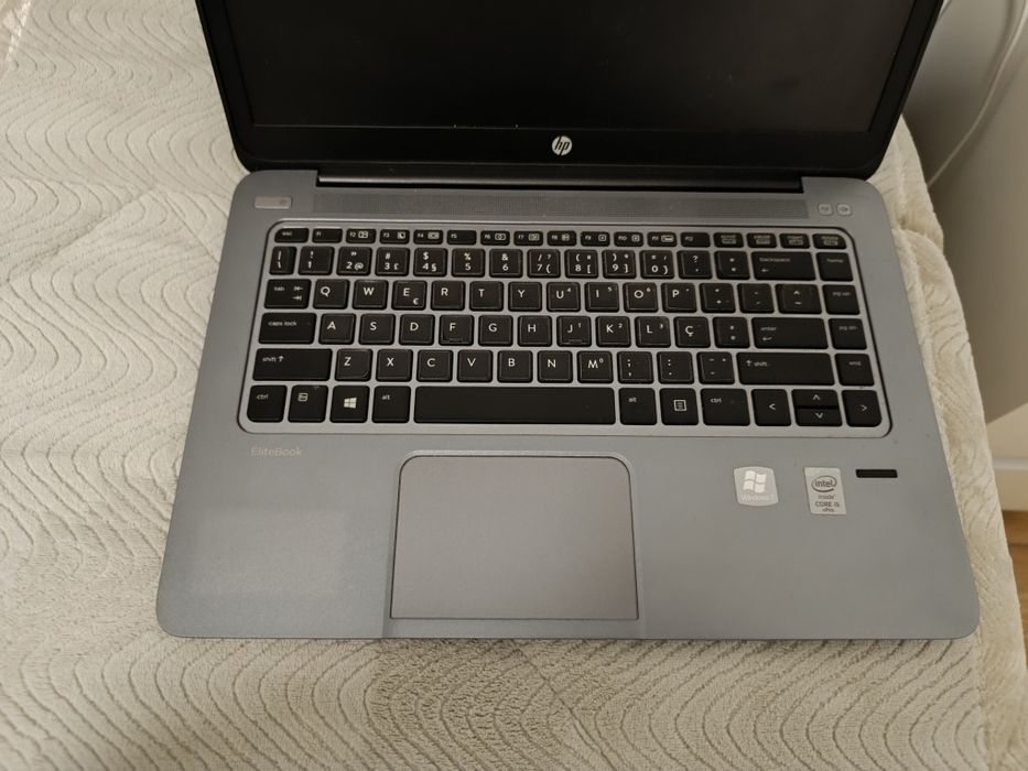 Hp elitebook folio 1040 g1