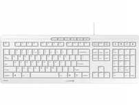 CHERRY STREAM JK-8600 klawiatura przewodowa USB PC laptop dom biuro