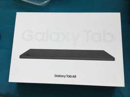 SAMSUNG GALAXY TAB A8 WiFi, 32 GB, 10,5 cala, Dark Gray + gratis etui