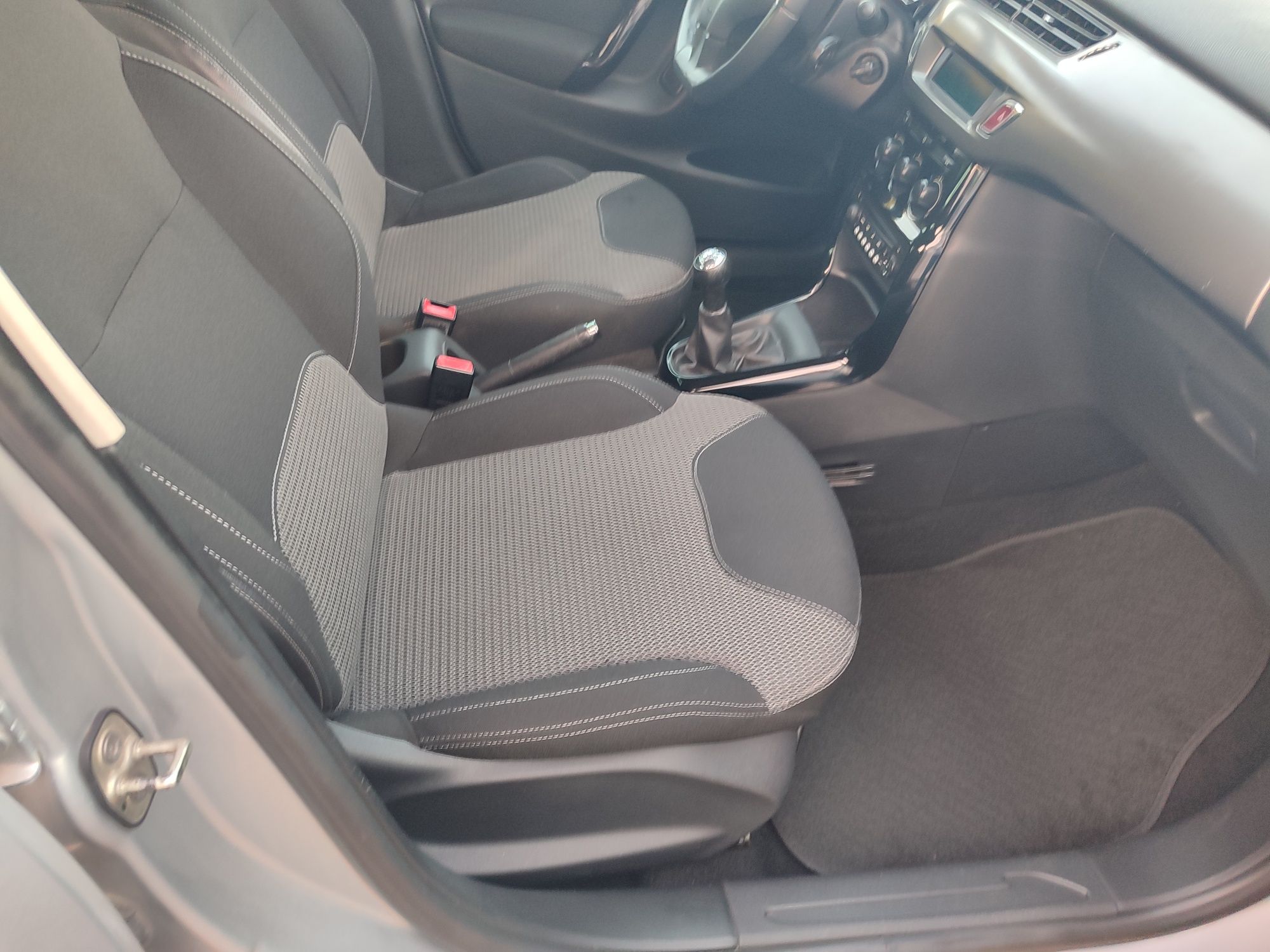 Citroén C3 1.4 HDi Exclusive Nacional..