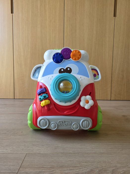 Andador   Chicco