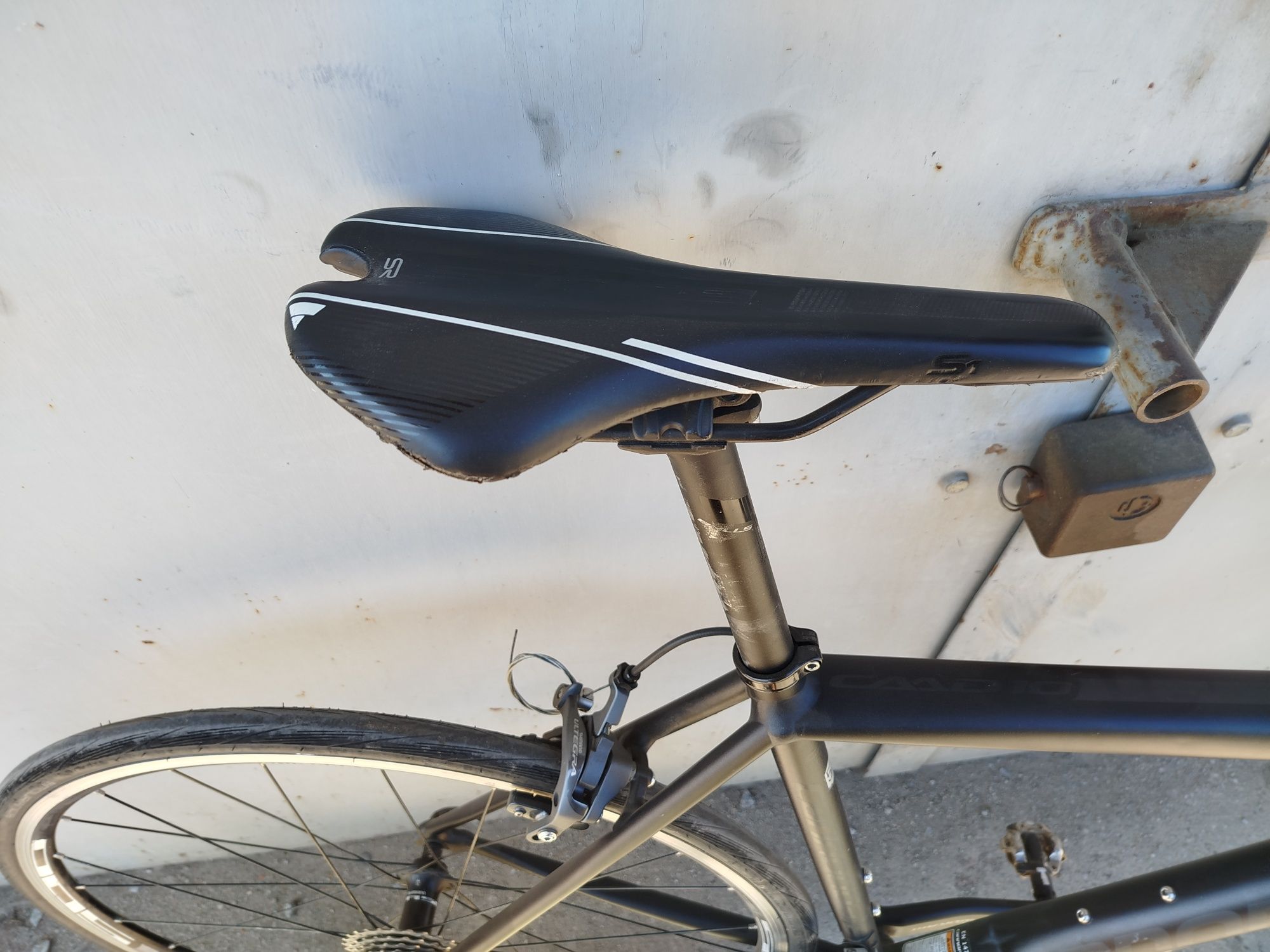 Cannondale caad 10