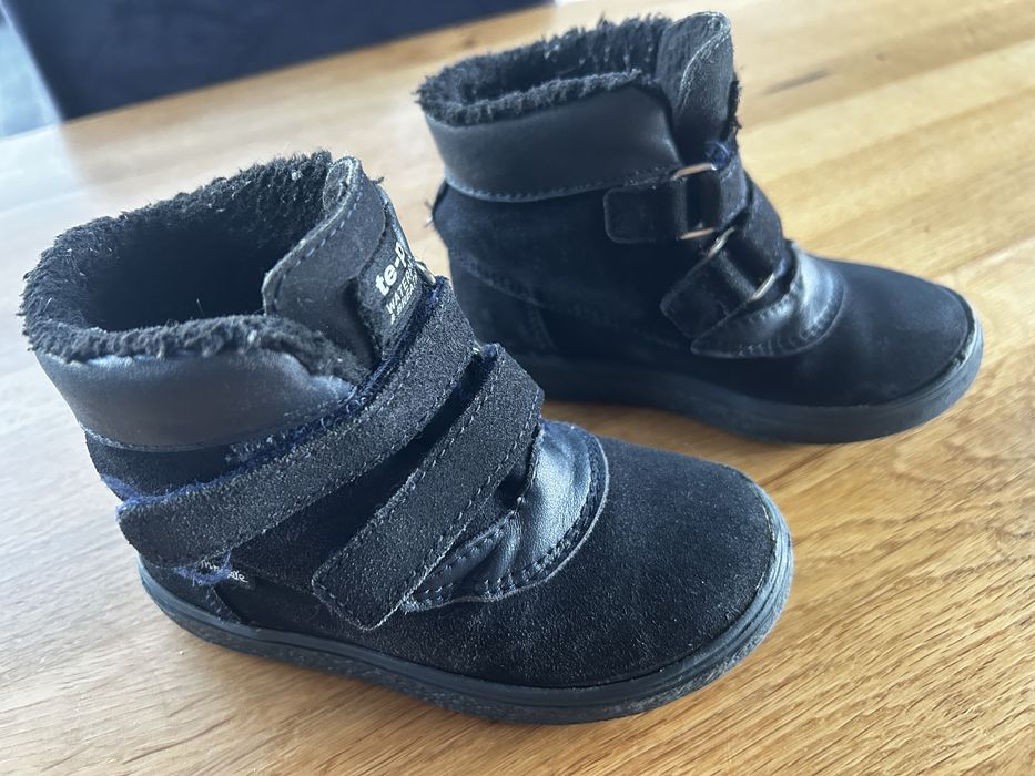 Buty zimowe Mrugała 25