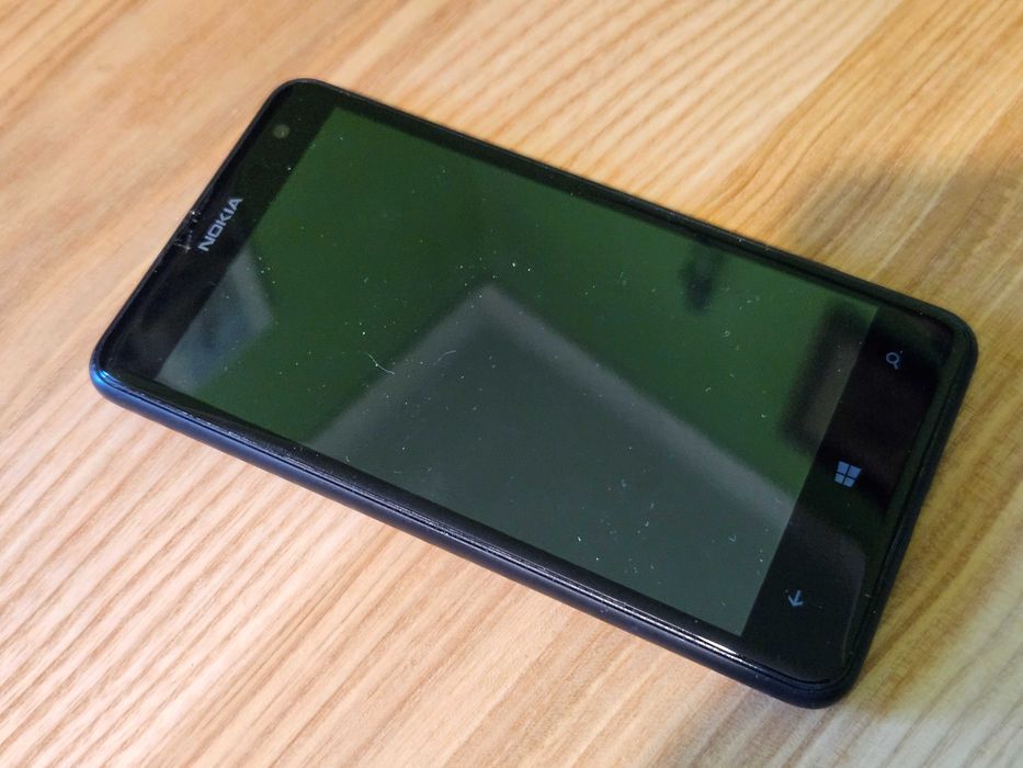 Nokia Lumia 625 RM-941 telefon komurkowy