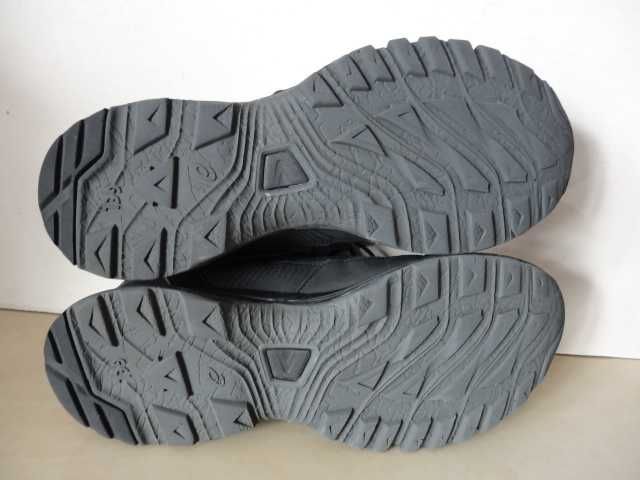Buty HAGLOFS STEGA GTX roz 42 GORE-GTX Trekkingowe Turystyczne