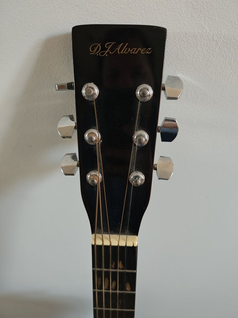 Gitara J.D. Alvarez