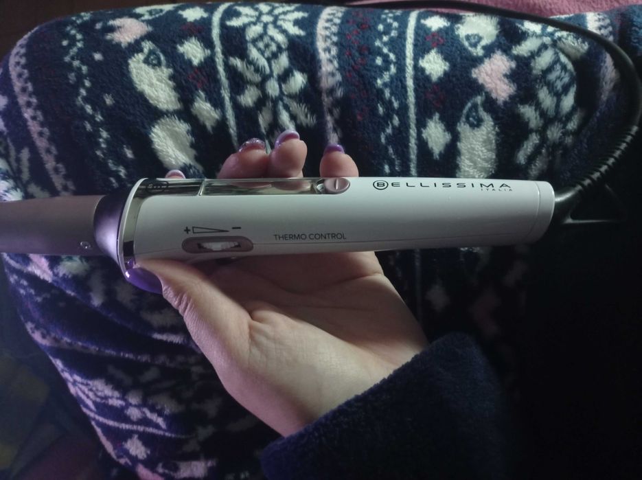 Modelador de caracóis