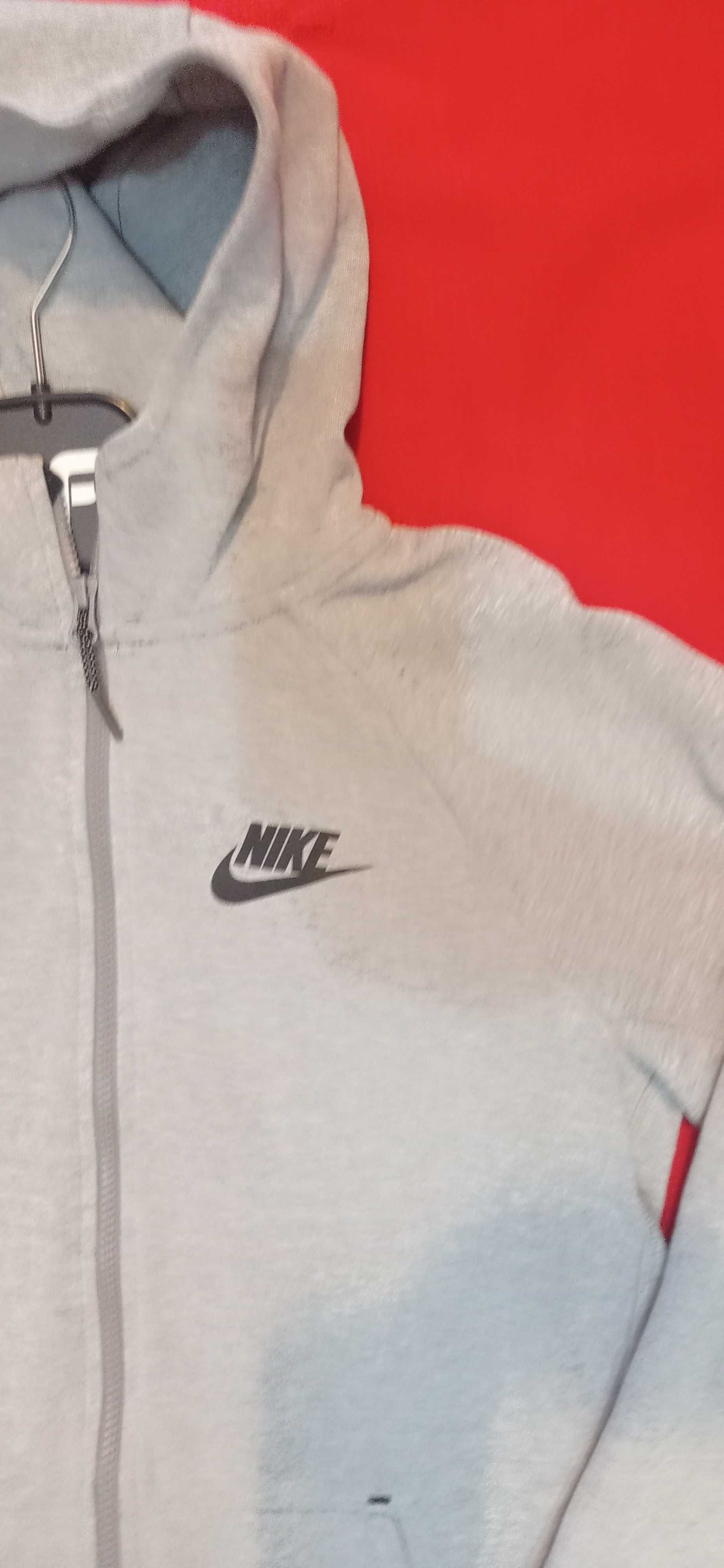 Bluza Nike rozm 158-170cm