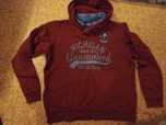 5 Sweatshirts Criança