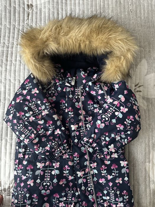 Reima комбінезон 86