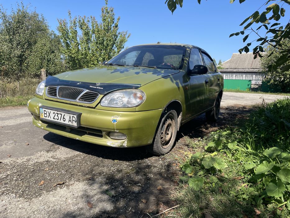 Продається део сенс 1,3