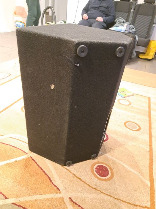 Kolumna solton MA 152 głośnik monitor odsłuch