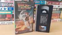 Powrót Do Przyszłości (Back to the Future) - VHS