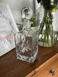 Nowa karafka 750ml do wkisky rcr kryształ
