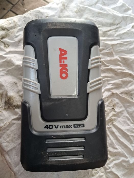 Akumulator jon-lit 4ah al-ko