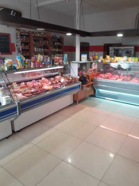 Susz sprzedam lokal  o powierzchni 70m2