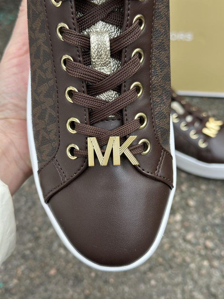 Кеди кросівки Michael Kors