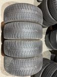 Opony zimowe 215/55/17 Brodgestone 4szt