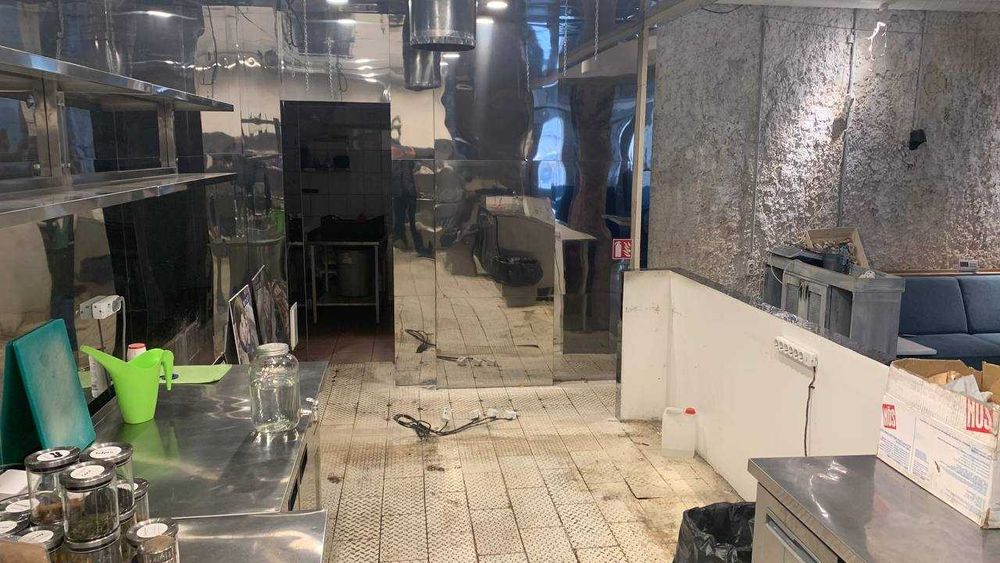 Аренда отдельно стоящего здания в супер-месте Харькове на Сумской.