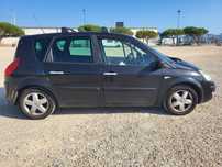 Renault Scenic 1.5 DCI 106CV