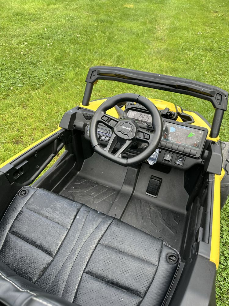 Buggy Hornet dla Dzieci.